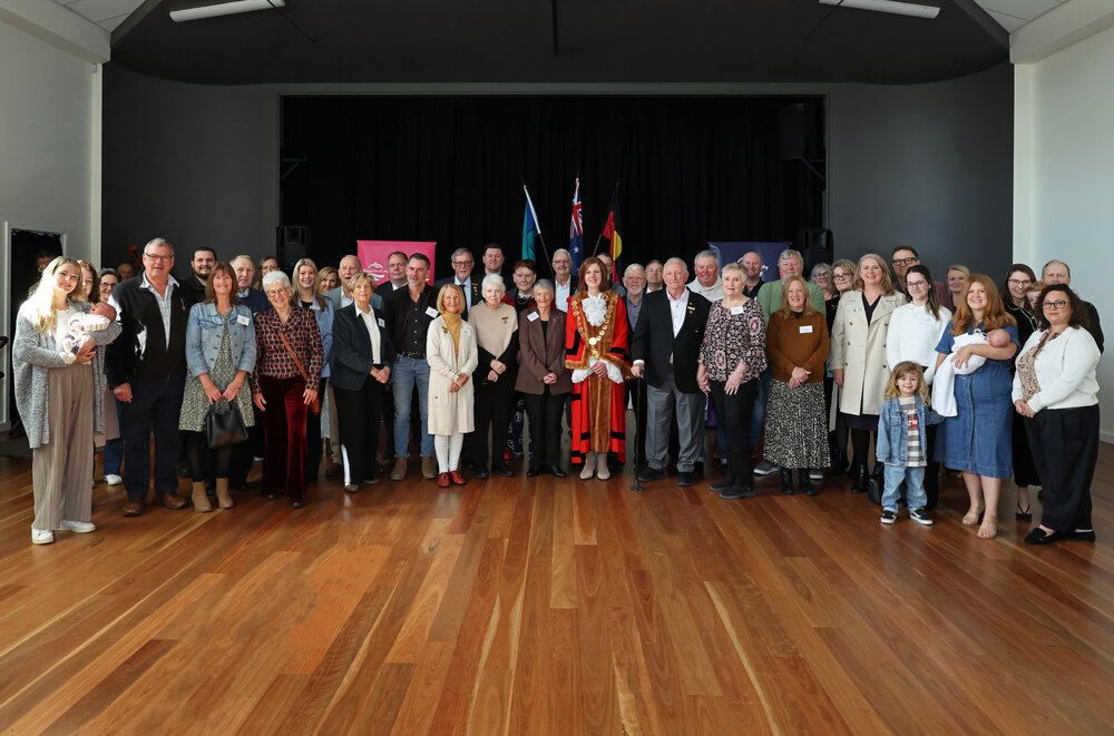 007 Mayoral Morning Tea 10