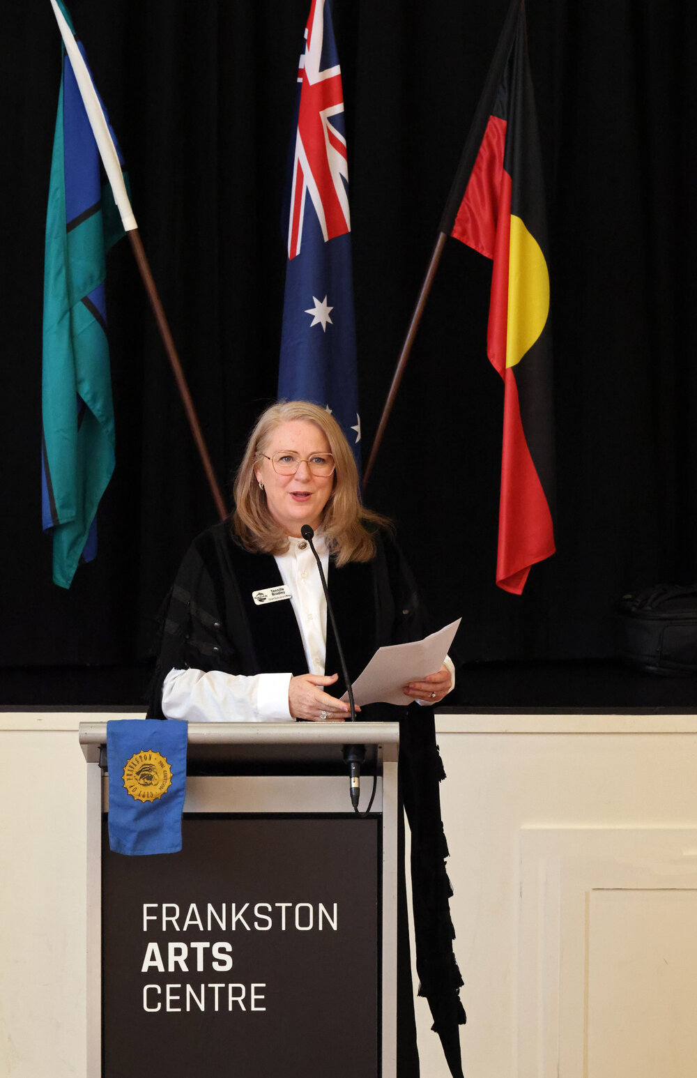 007 Mayoral Morning Tea 04