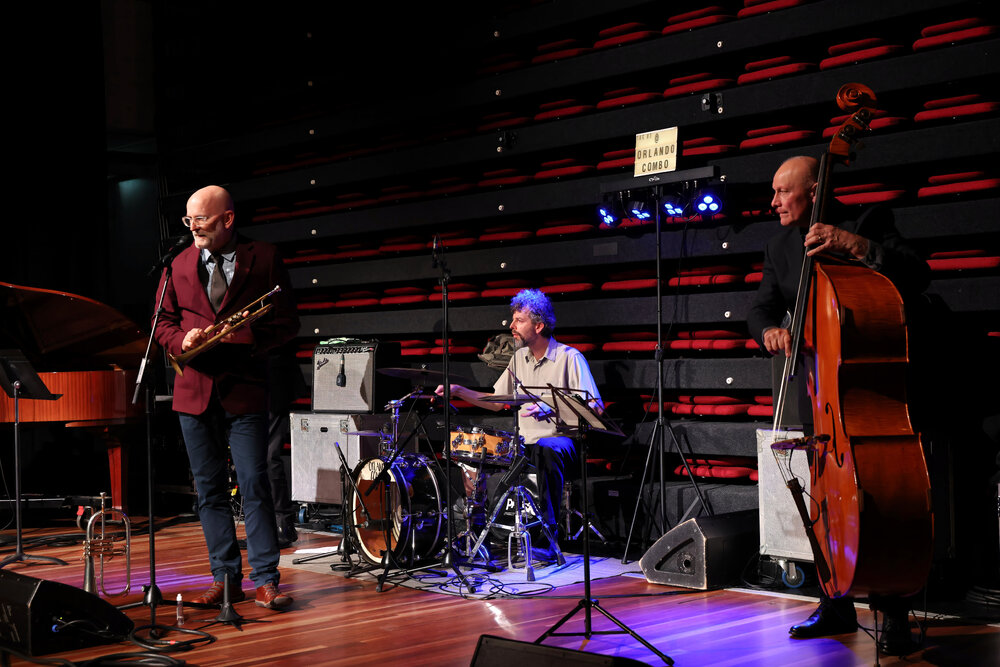 011 Frankston&rsquo;s 60th Anniversary Swing Night 01
