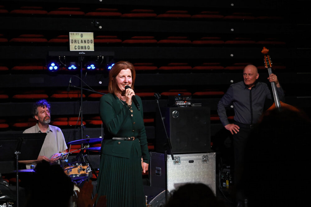 011 Frankston&rsquo;s 60th Anniversary Swing Night 06