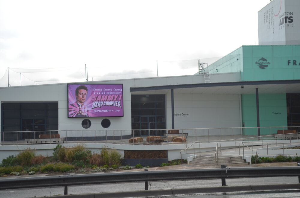 Frankston Arts Centre 02