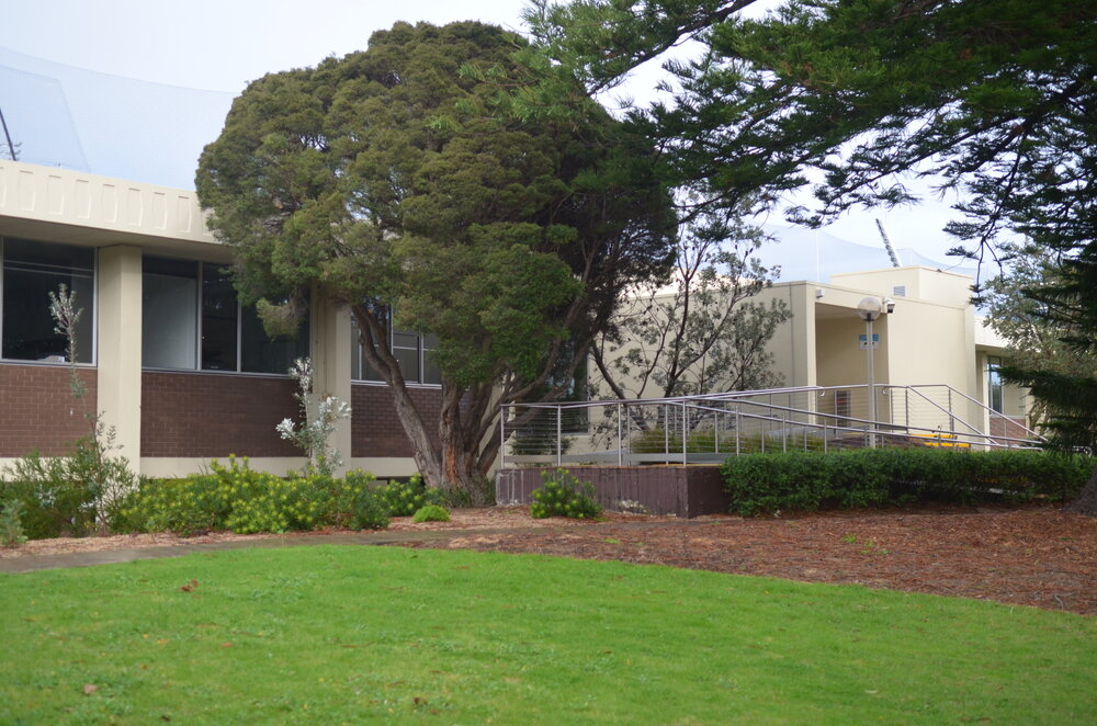 Frankston Civic Centre 03