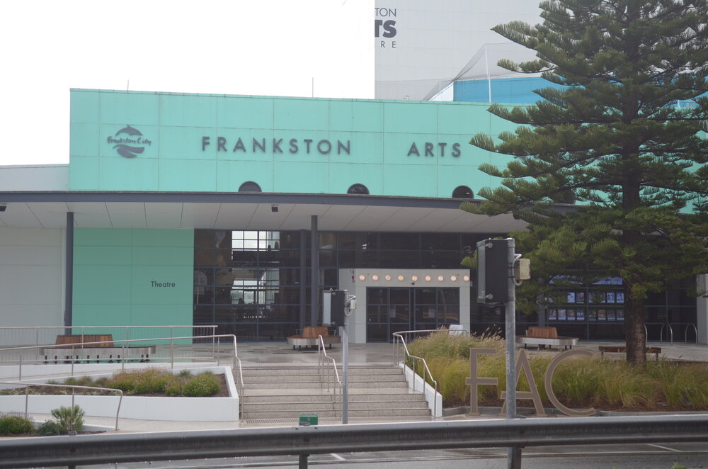 Frankston Arts Centre 03