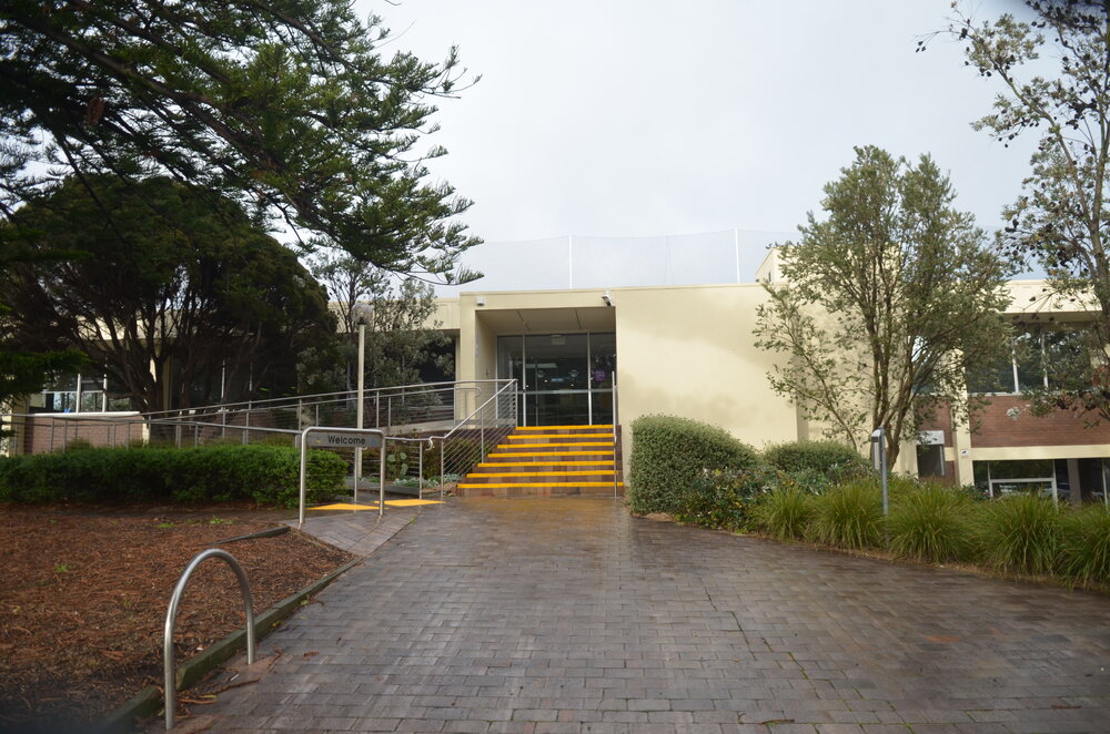 Frankston Civic Centre 02