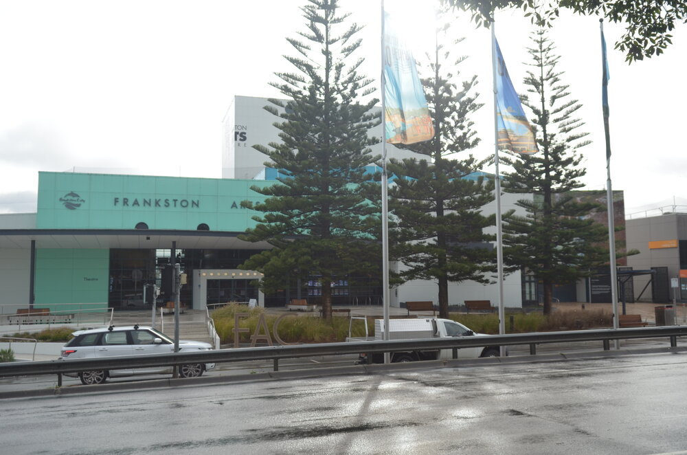 Frankston Arts Centre 01