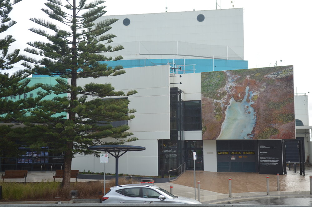Frankston Arts Centre 04
