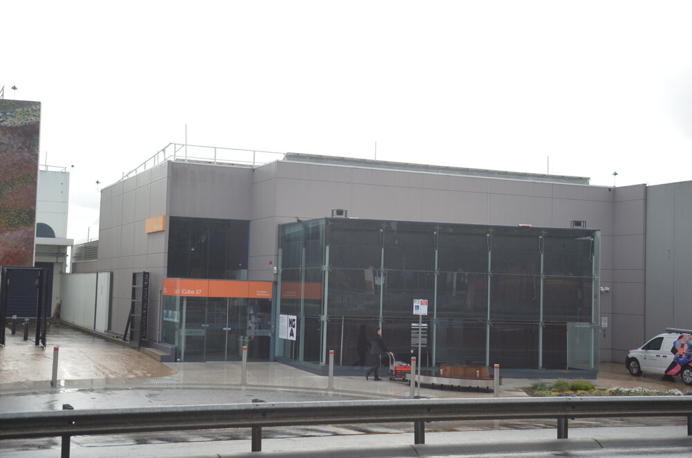 Frankston Arts Centre 05