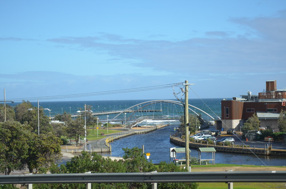 Frankston Waterfront and Foreshore