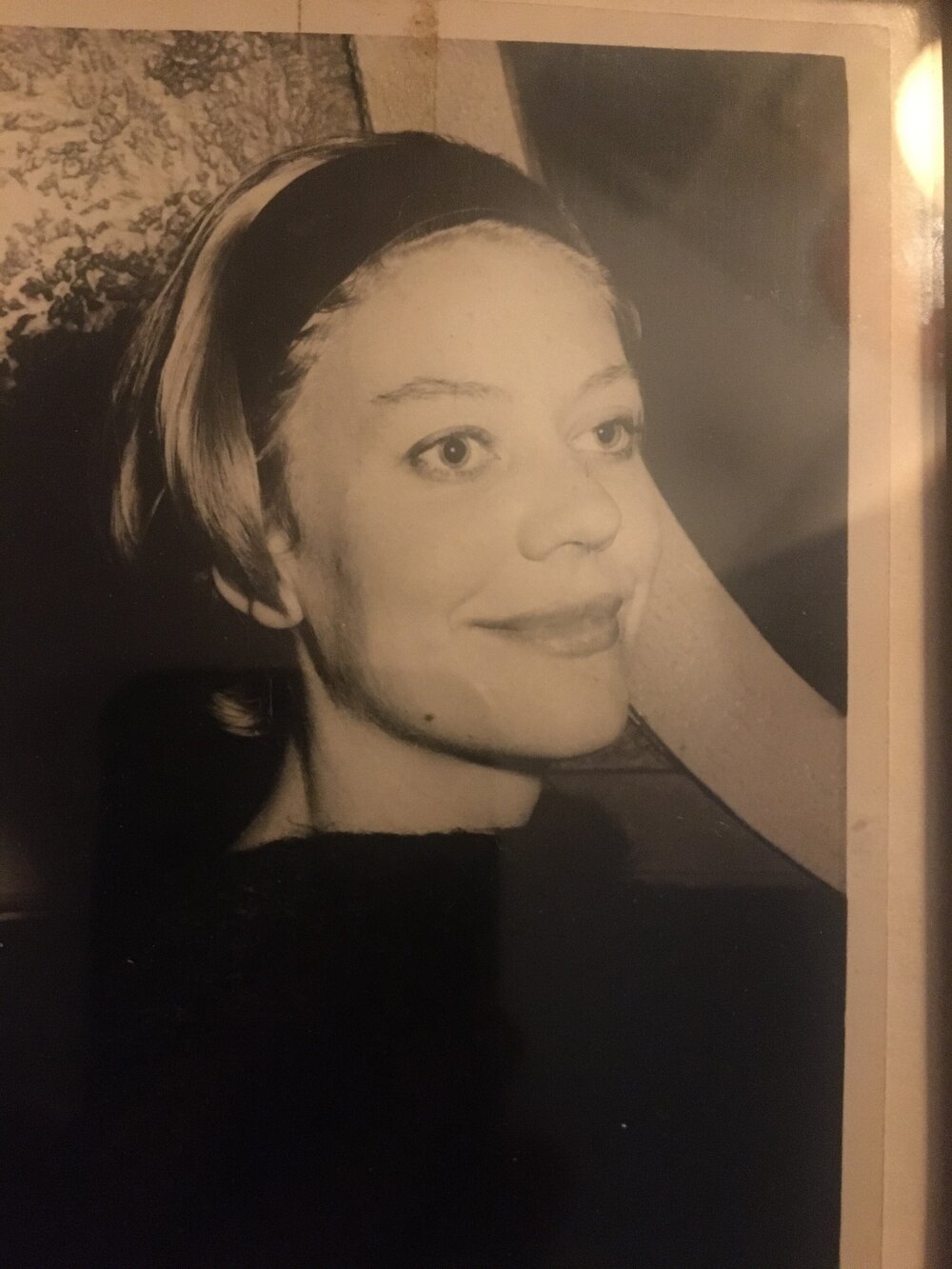 Gail Dudeck