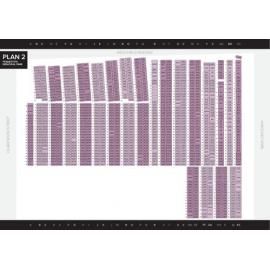 Map - Frankston Memorial Park Area 2