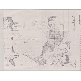 County of Mornington