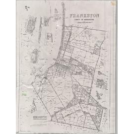 Frankston : county of Mornington
