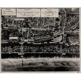 Kananook Creek detailed survey