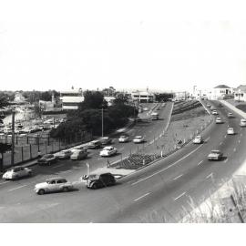 Nepean Highway Frankston northfacing