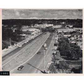 Nepean Highway Frankston southfacing