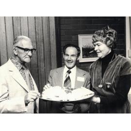 Marianne Stone, Mayoress 1978-79