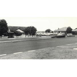 Citizens Advice Bureau