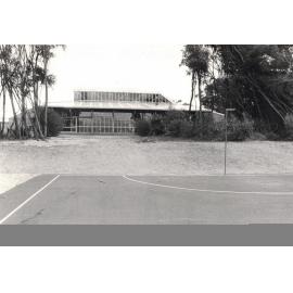 Jubilee Park Swimming Centre