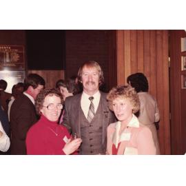 Reception for local organisations (2)