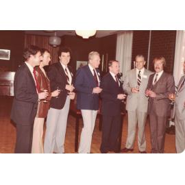 Cr. Noel Ferguson - Law Week (2)