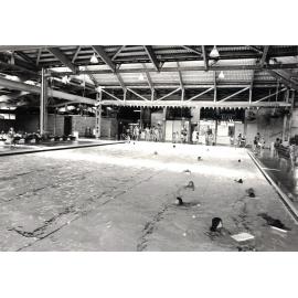 Jubilee Park swimming pool
