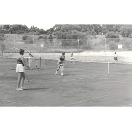 Frankston Tennis Club