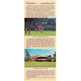 1980 World Bowls International Championship pamphlet p6