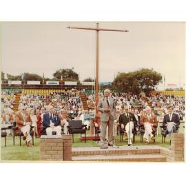 1980 WBIC opening ceremony