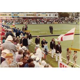 1980 WBIC Parade of Nations