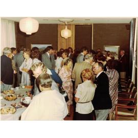 1980 WBIC civic reception 1