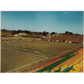 1980 WBIC City of Frankston Bowling Club