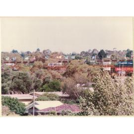1980 WBIC Frankston area