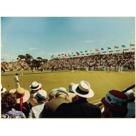 1980 WBIC play in progress 2