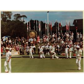 1980 WBIC play in progress 3