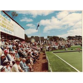 1980 WBIC grandstand