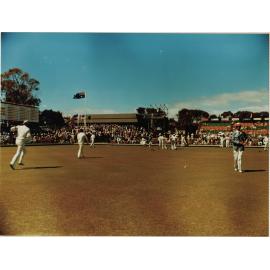 1980 WBIC play in progress 4