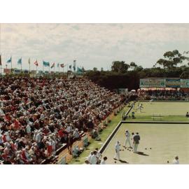 1980 WBIC play in progress 5