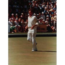 1980 WBIC John Snell