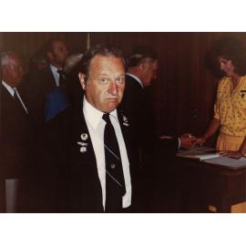 1980 WBIC civic reception 7