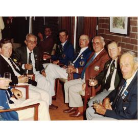 1980 WBIC civic reception 9