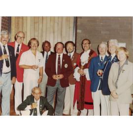 1980 WBIC civic reception 10