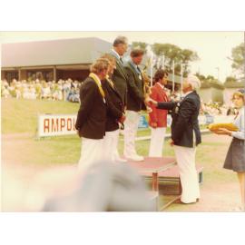 1980 WBIC closing ceremony 4