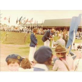 1980 WBIC closing ceremony 5