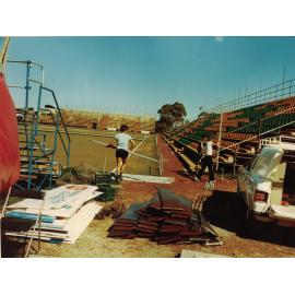 1980 WBIC event packup