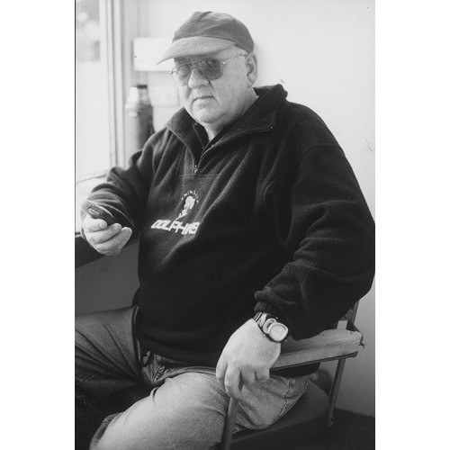 Audio interview with Junior.  Part 1 of 3.