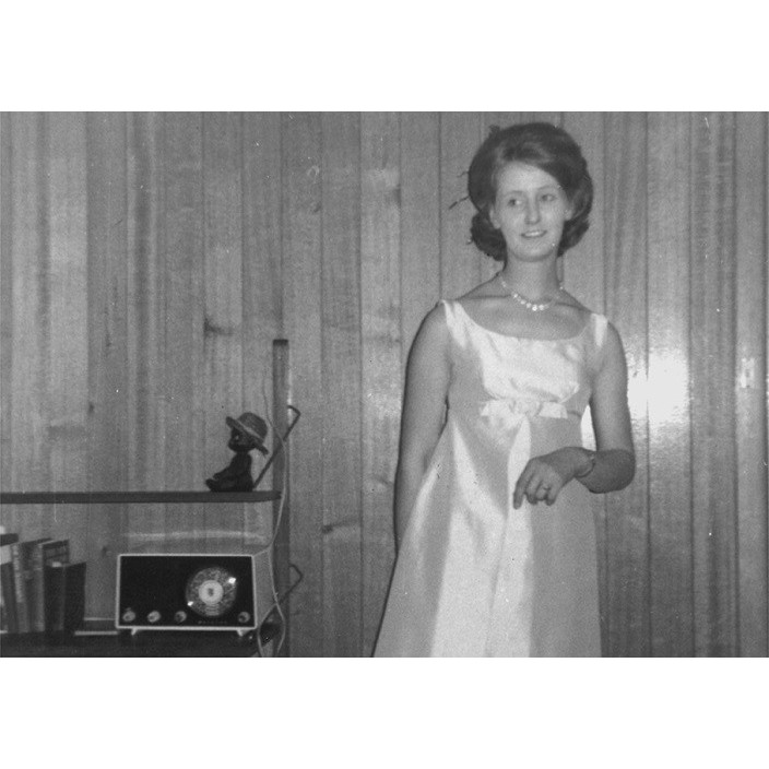 Audio interview with Gus and Thea de Groot. Part 2 of 2.