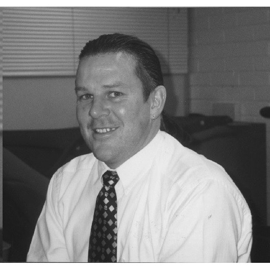 Audio interview with Craig Jaensch and Bob Cooper.