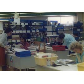 Frankston City Library - Central Park 15