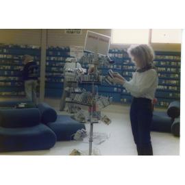 Frankston City Library - Central Park 14