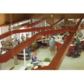 Frankston City Library - Central Park 3